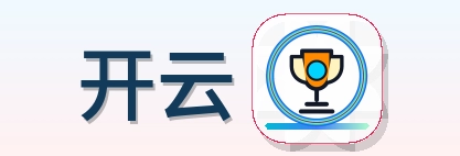 开云 Logo